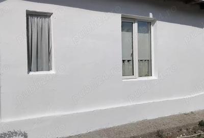 Casă cu 4 camere cu Teren 10000 Mp în Munteni - 8