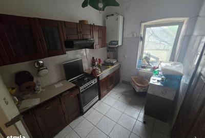 Casă cu 4 camere în Arpașu de Jos - 4