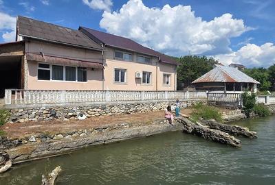 Spațiu comercial, de 700 mp, în Berzasca - 15