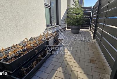Apartament cu 2 camere în Ciarda Roșie