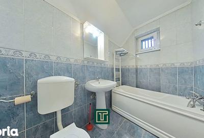 Apartament cu 2 camere în Malul Mureșului - 4