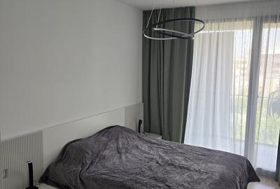 Garsonieră nedecomandată în Politehnica - 8