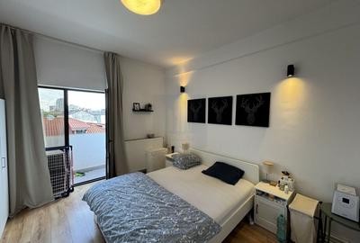 Apartament cu 3 camere semidecomandat, mobilat în Dacia - 23
