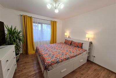 Casă individuală cu 3 camere cu Teren 275 Mp în Clinceni - 2