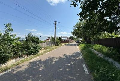 Teren Construcții intravilan de 1790 mp, în Valea Cotești - 5