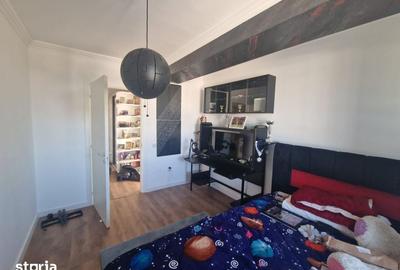 Apartament cu 3 camere în Central - 2