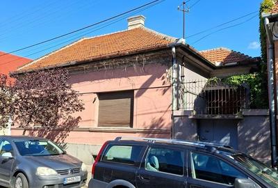 Casă cu 4 camere în Ultracentral - 6