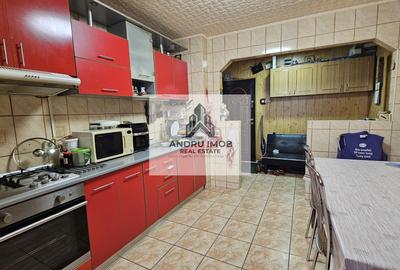 Apartament cu 2 camere decomandat, mobilat în Dristor - 5