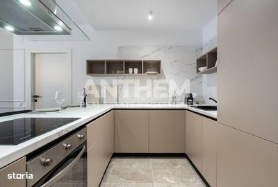 Apartament cu 2 camere în 13 Septembrie - 2