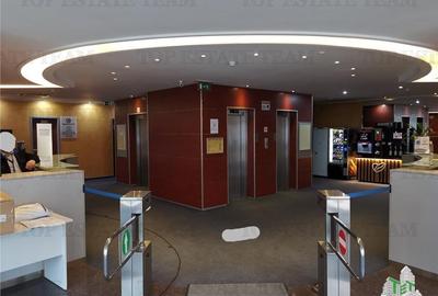 Birou, de 4,270 mp, în Universitate - 1