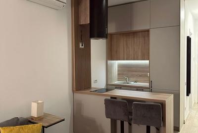 Apartament cu 3 camere decomandat în Basarab - 3