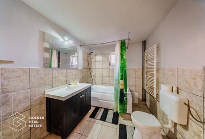 Duplex cu 3 camere cu Canalizare în Vladimirescu - 22