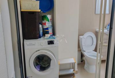 Apartament cu 2 camere, mobilat în Dristor - 3