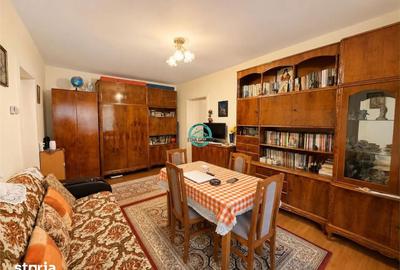 Apartament cu 2 camere, mobilat în 7 Noiembrie - 3