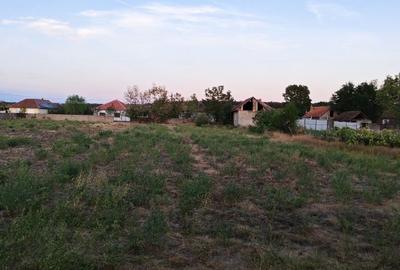 Casă cu 4 camere în Gurbediu