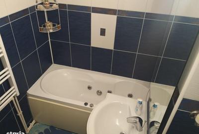 Apartament cu 2 camere decomandat, mobilat în Faleza Nord - 1