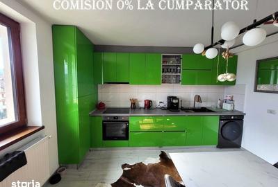 Apartament cu 3 camere în Central - 6