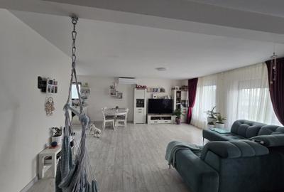 Casă cu 4 camere cu Teren 500 Mp în Aroneanu - 7