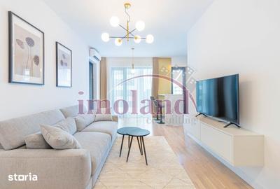 Apartament cu 2 camere în Central