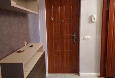 Apartament cu 2 camere în George Enescu