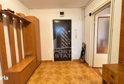 Apartament cu 3 camere decomandat în Take Ionescu
