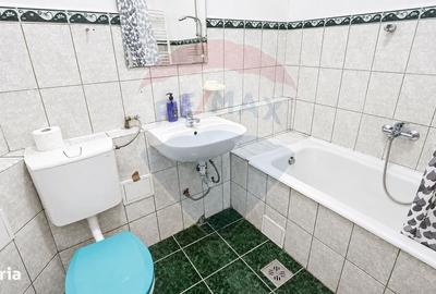 Apartament cu 2 camere în Ultracentral