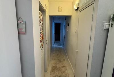 Apartament cu 3 camere decomandat în Vasile Alecsandri