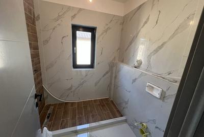 Casă cu 3 camere în Berceni - 2