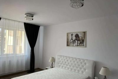Apartament cu 2 camere decomandat, mobilat în Berceni