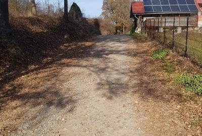 Teren de 5755 mp, în Central