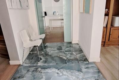 Casă individuală cu 6 camere cu Canalizare în Capitale - 24