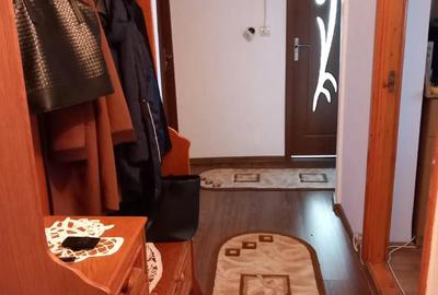 Apartament cu 2 camere decomandat în Central - 5