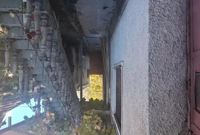 Casă cu 6 camere cu Teren 740 Mp în Mehala - 4
