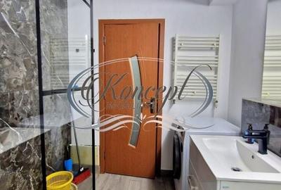 Apartament cu 3 camere în Mărăști - 4