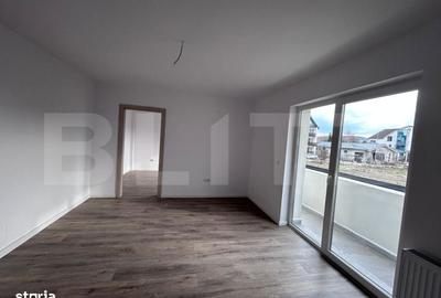 Apartament cu 2 camere în Central - 2