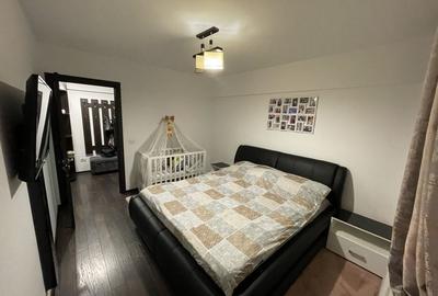 Apartament cu 2 camere decomandat în Burdujeni - 7