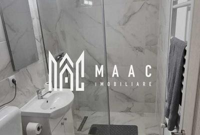 Apartament cu 3 camere semidecomandat în Terezian