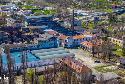 Spațiu comercial, de 80,249 mp, în Central - 3