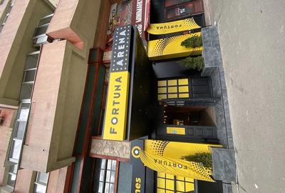 Spațiu comercial, de 226 mp, în Pantelimon
