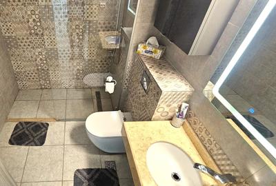 Apartament cu 2 camere decomandat în Nord - 2