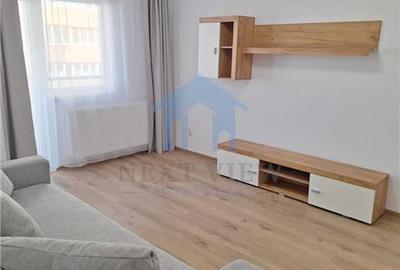 Apartament cu 2 camere decomandat în Mănăștur