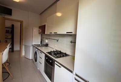 Apartament cu 2 camere decomandat în Sisești - 9