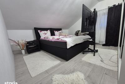 Casă cu 3 camere cu Teren 700 Mp în Sântimbru - 1