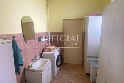 Casă individuală cu 3 camere cu Canalizare în Dâmbul Rotund - 19
