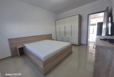 Apartament cu 2 camere decomandat în Calea Urseni