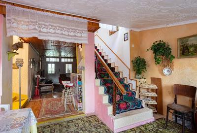 Casă cu 6 camere cu Teren 600 Mp în Ultracentral - 8