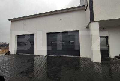 Spațiu comercial, de 450 mp, în Marginea