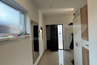Casă individuală cu 4 camere cu Piscina în Borhanci - 18