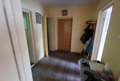 Apartament cu 2 camere decomandat în Calea Galați - 2