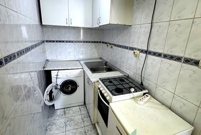 Garsonieră semidecomandată, mobilată în Mărăști - 1